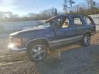 1999 GMC Yukon