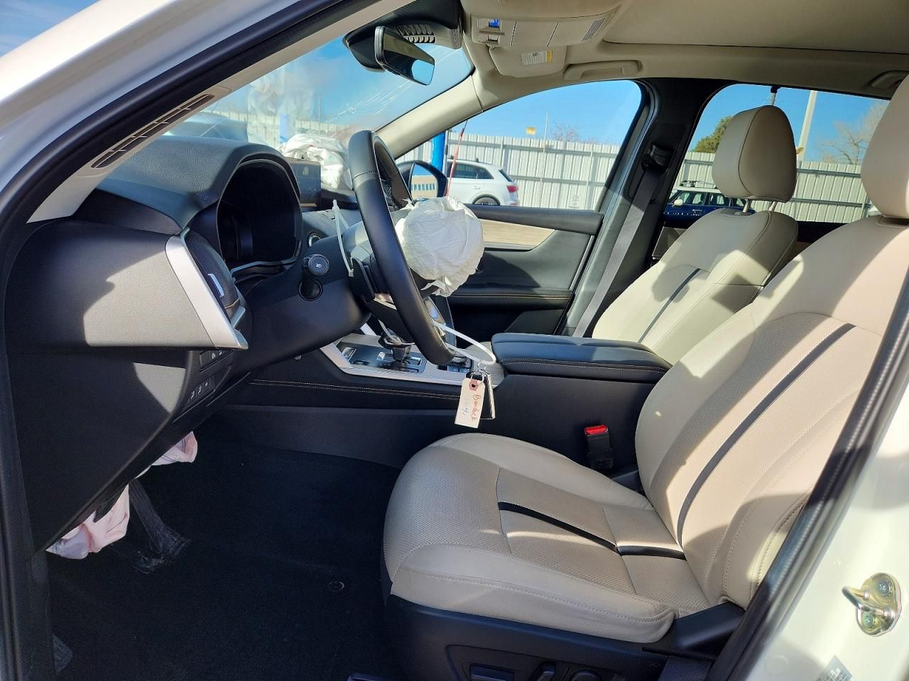 2025 Mazda Cx-70 Premium