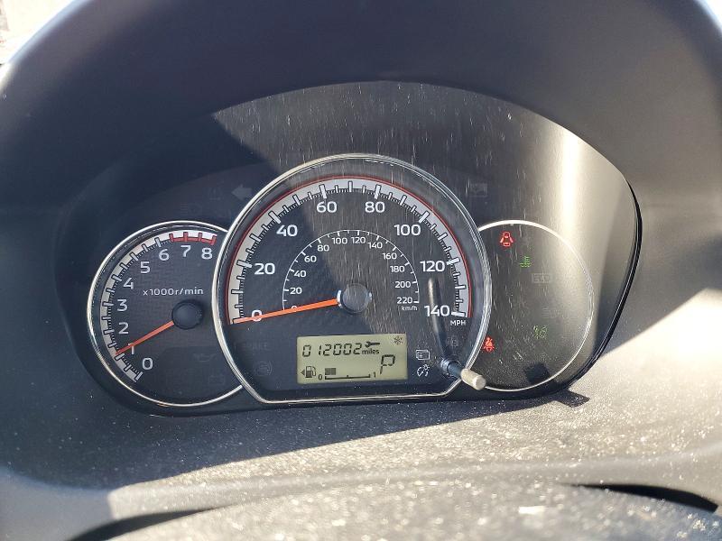 2024 Mitsubishi Mirage se