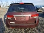 2014 Honda Odyssey lx