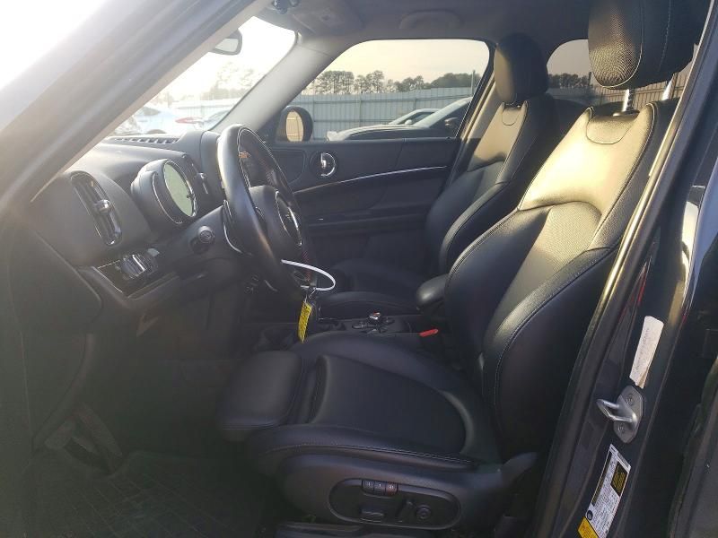 2019 Mini Cooper s Countryman