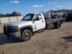 2005 GMC New Sierra-Delivery Truck