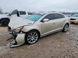 Buick Vehiculos salvage en venta: 2015 Buick Lacrosse Premium