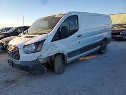 2017 Ford Transit T-150 Delivery van en venta en Kansas City, KS