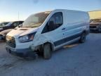 2017 Ford Transit T-150 Delivery van