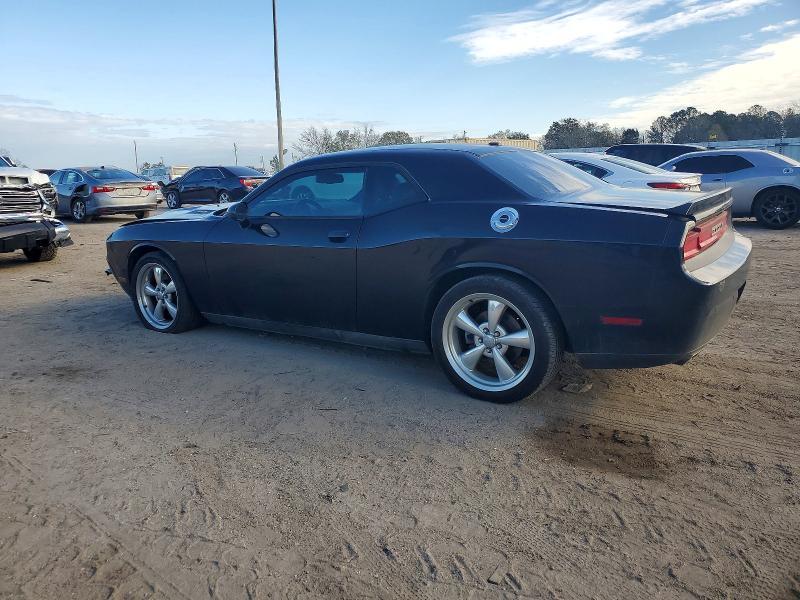 2014 Dodge Challenger R/T