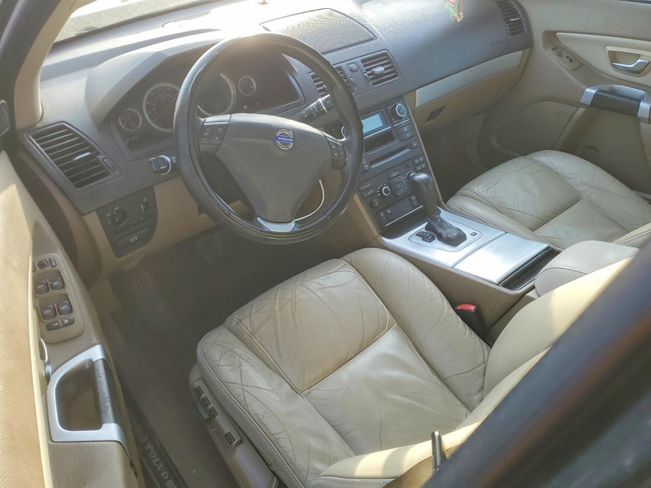 2013 Volvo Xc90 3.2
