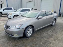 Lexus Es 350 salvage cars for sale: 2010 Lexus Es 350