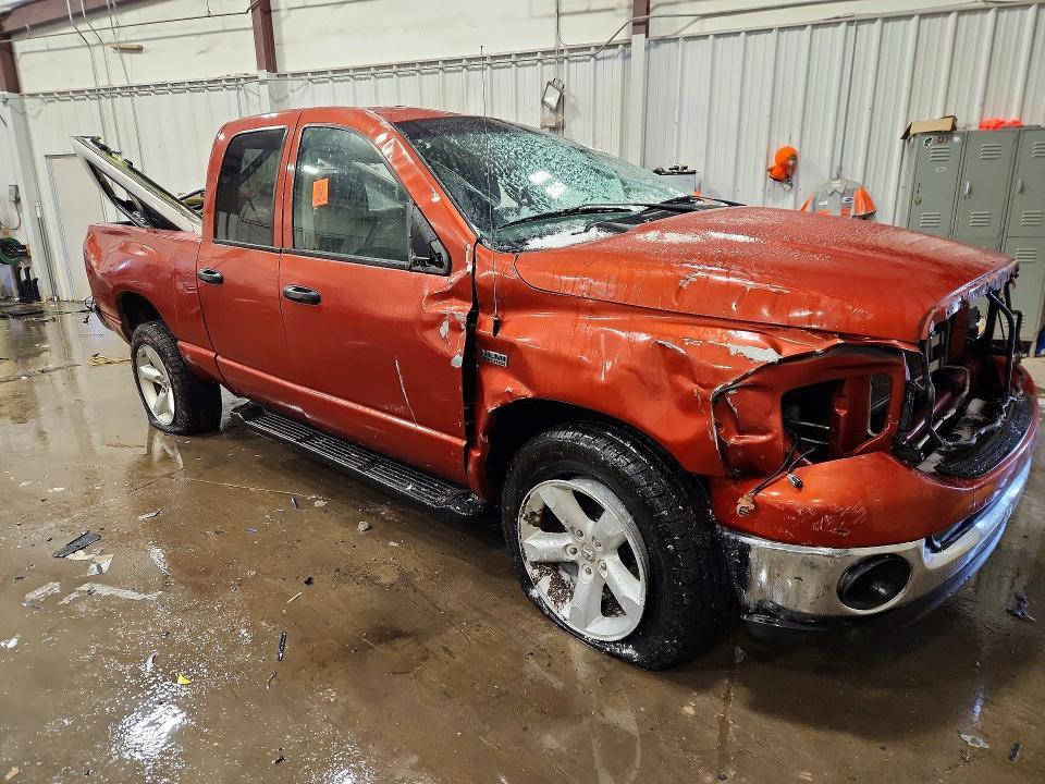 2008 Dodge Ram 1500 st