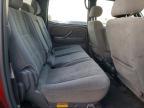 2004 Toyota Tundra Double cab SR5