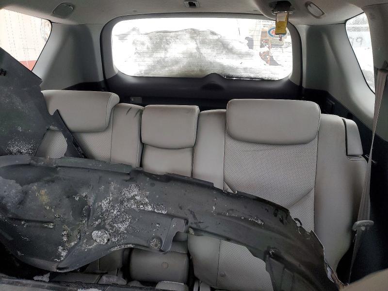 2008 Toyota Rav4 Limited