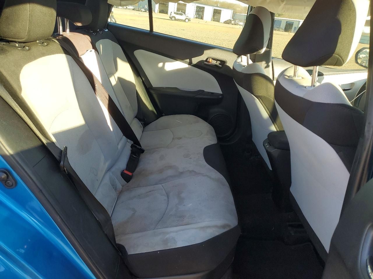 2021 Toyota Prius Special Edition