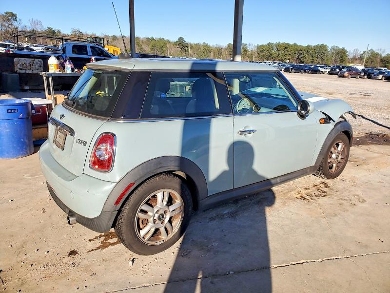 2013 Mini Cooper