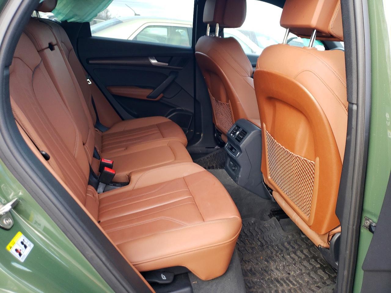 2024 Audi Q5 Premium Plus 45