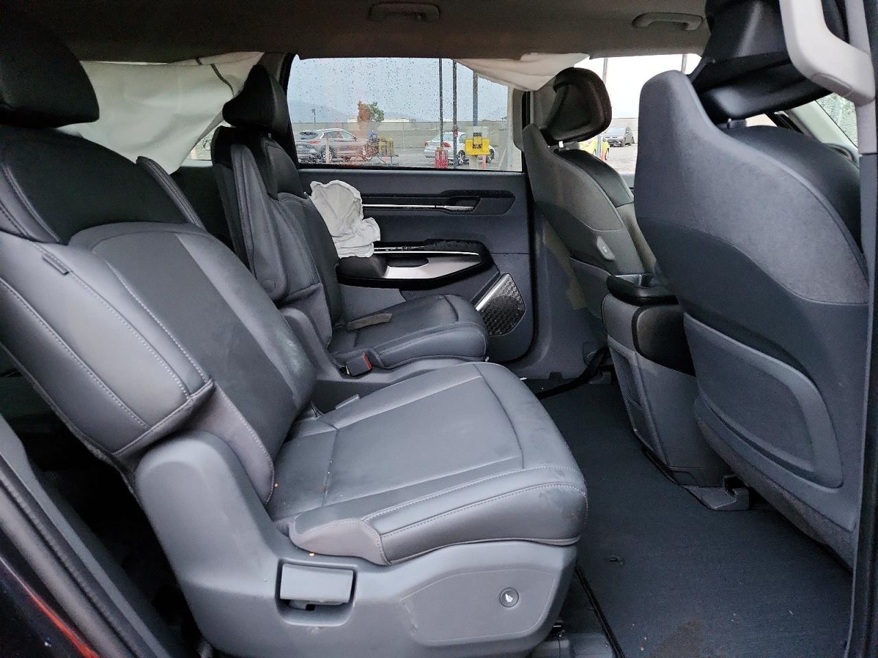 2026 KIA EV9 Light