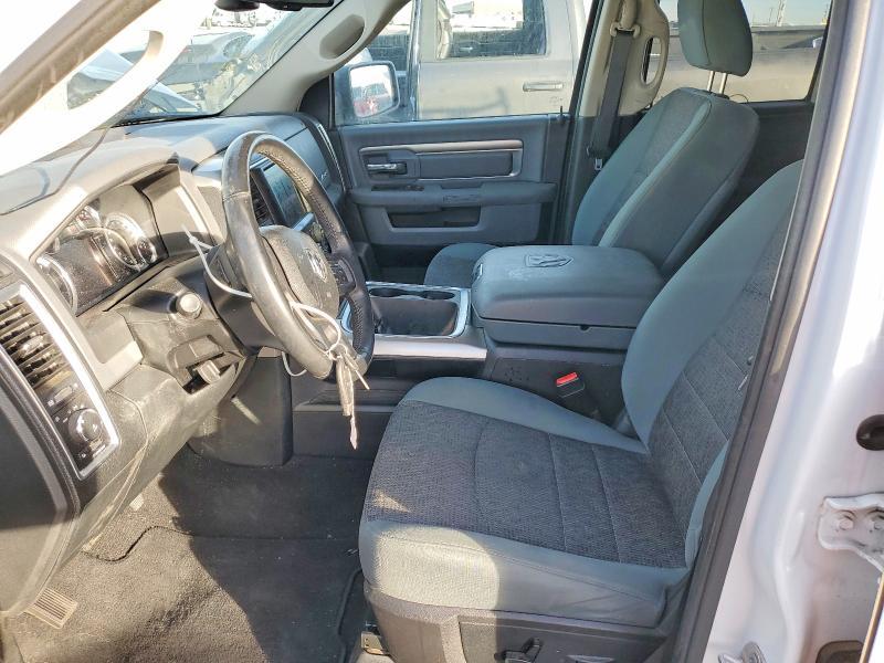 2016 Dodge Ram 1500 slt