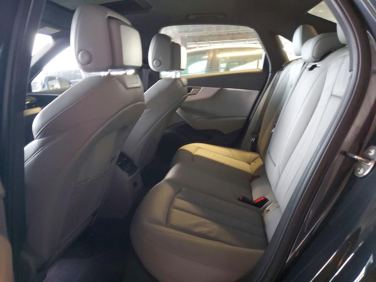 2019 Audi A4 Premium