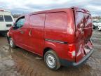 2017 Nissan NV200 2.5S