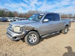 2005 Toyota Tundra Double cab SR5 en venta en Conway, AR