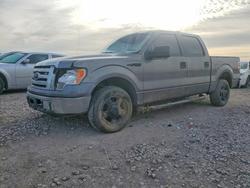 2009 Ford F150 Supercrew for sale in Houston, TX