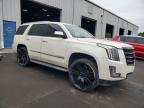 2015 Cadillac Escalade Luxury