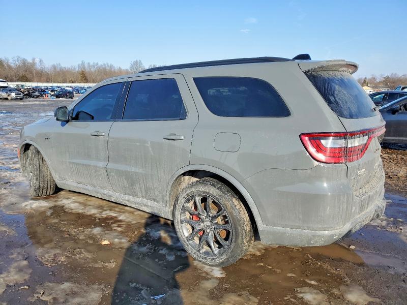 2023 Dodge Durango srt 392