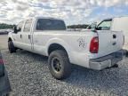 2012 Ford F250 Super Duty