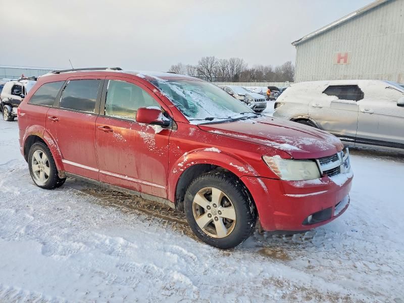 2010 Dodge Journey sxt