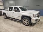 2017 GMC Sierra K1500 slt