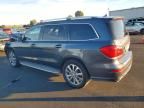 2014 Mercedes-Benz Gl 450 4matic