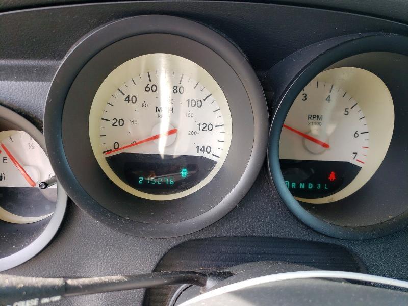 2005 Dodge Magnum