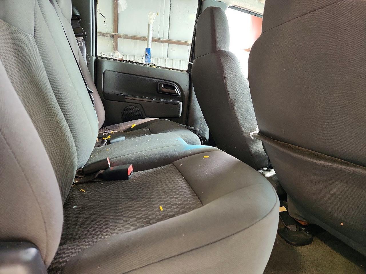 2006 GMC Canyon
