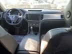 2018 Volkswagen Atlas se