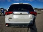 2019 Mitsubishi Outlander se