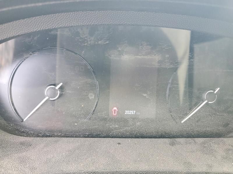 2025 Dodge Ram Promaster 3500 3500 High