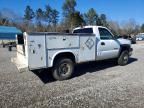 2003 Chevrolet Silverado C2500 Heavy Duty