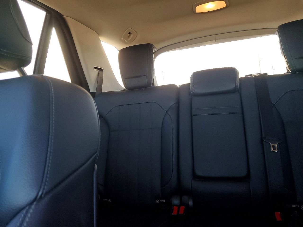 2016 Mercedes-Benz Gle 350