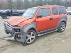2004 Honda Element ex