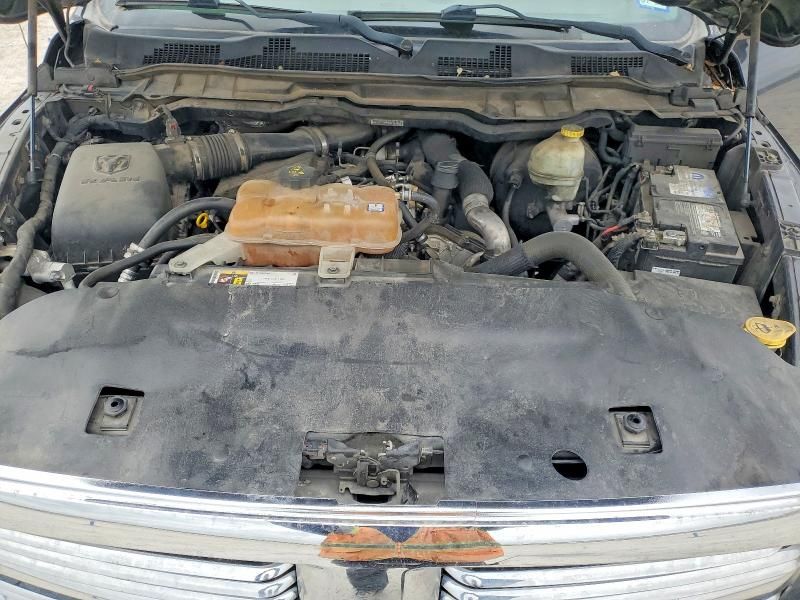 2015 Dodge Ram 1500 slt