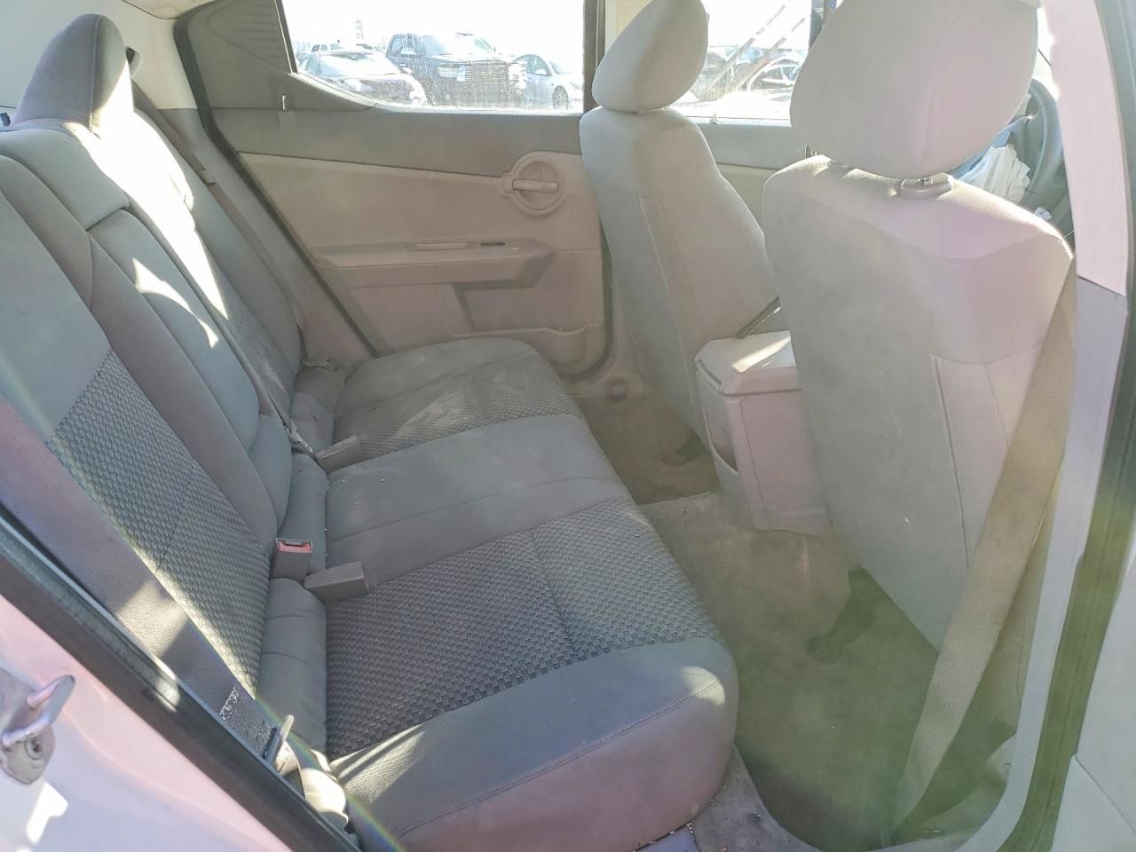 2008 Dodge Avenger se