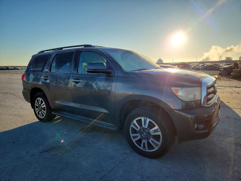 2011 Toyota Sequoia SR5