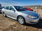 2014 Chevrolet Impala Limited lt