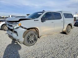 2024 Chevrolet Silverado K1500 rst en venta en Brighton, CO