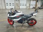 2025 Cf Moto 450SS
