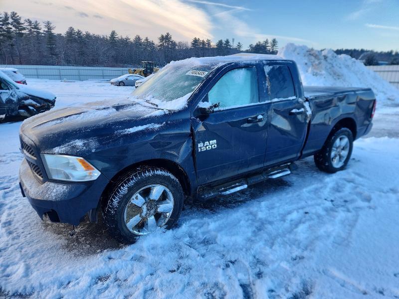 2018 Dodge Ram 1500 st