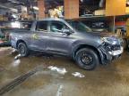 2020 Honda Ridgeline RTL