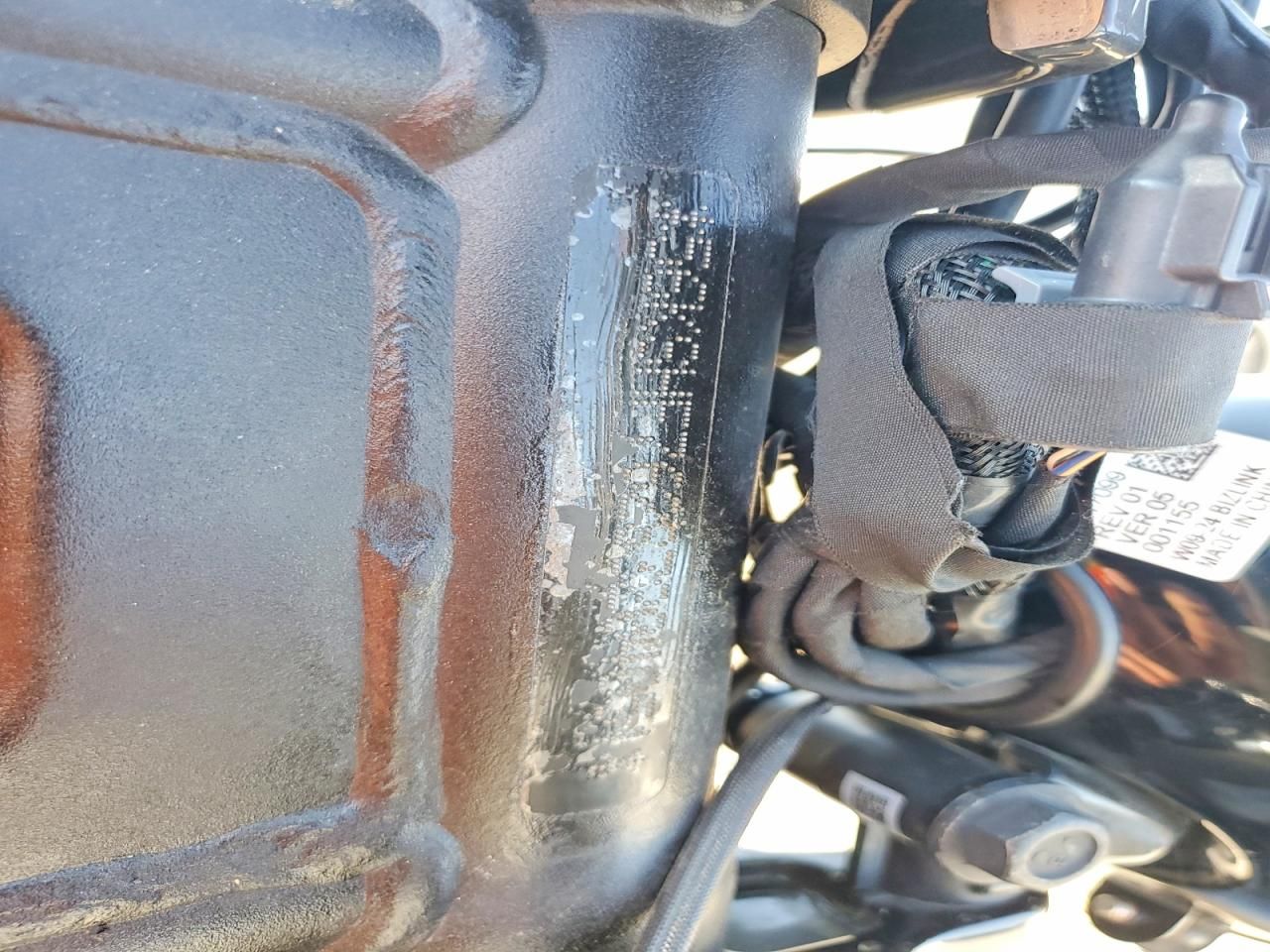 2025 Indian Motorcycle Co. Super Scout Limited +TECH