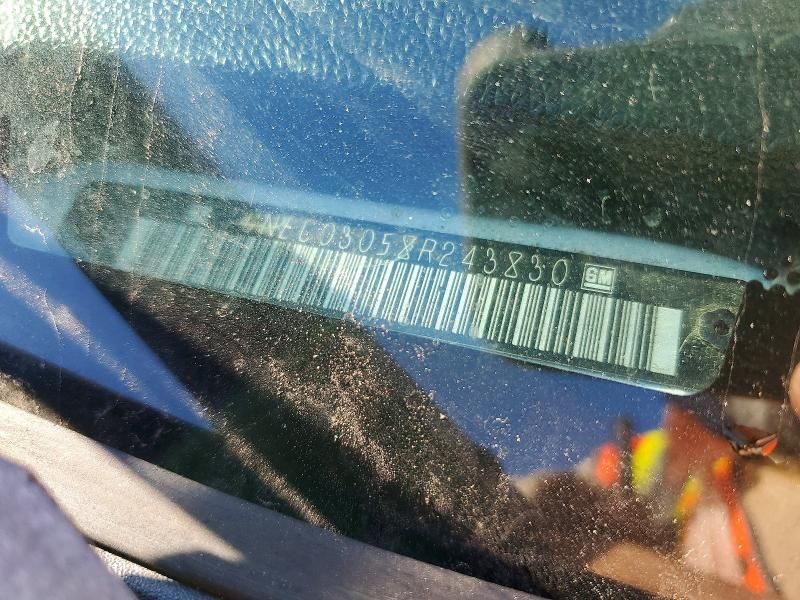 2008 Chevrolet Tahoe C1500 Police