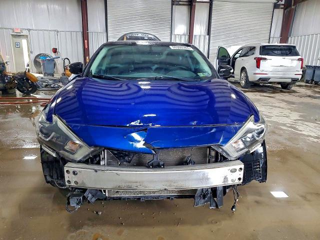 2016 Nissan Maxima 3.5s