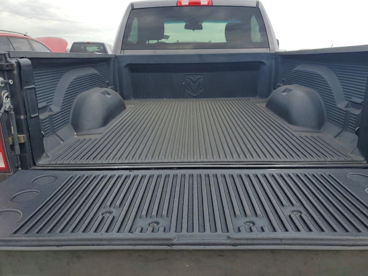 2014 Dodge Ram 1500 st